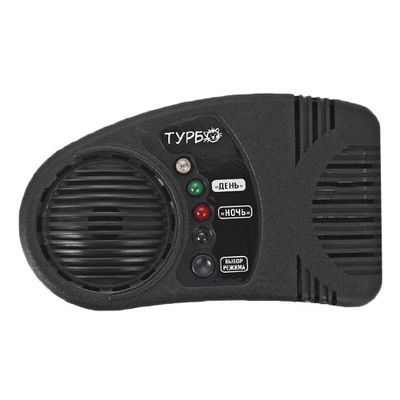 Ультразвуковой отпугиватель ЭлектроКот-Турбо