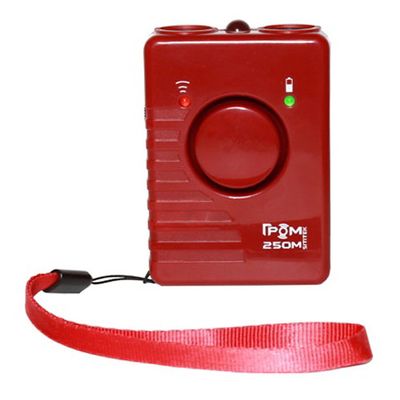 Отпугиватель собак Гром 250М