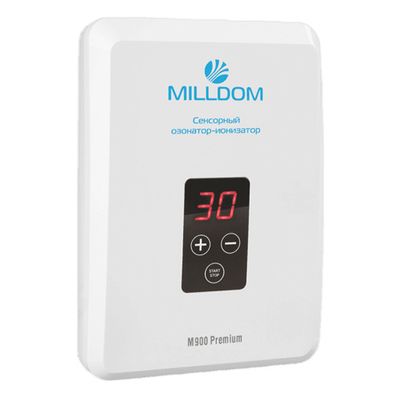 Milldom M900 Premium Milldom M900 Premium