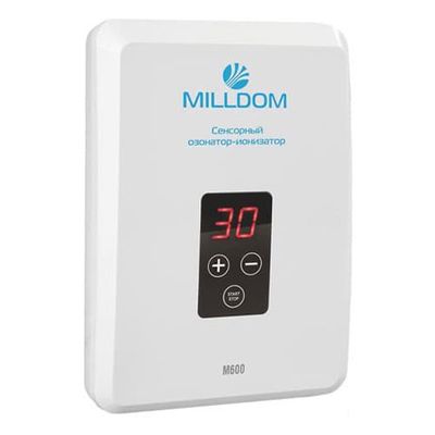 Milldom M600 Milldom M600