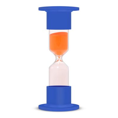 Песочные часы на 2 минуты