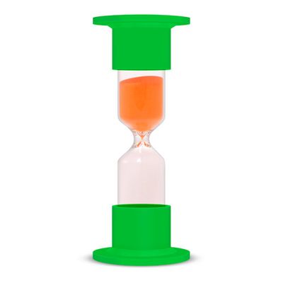 Песочные часы на 3 минуты