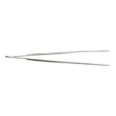 ПМ-17 Пинцет анатомический, 250х2,5 мм