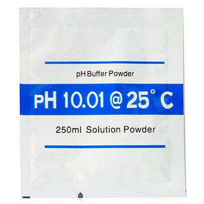 Порошок для калибровки pH-метров 10.01 Порошок для калибровки pH-метров 10.01