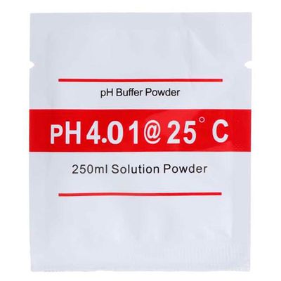 Порошок для калибровки pH-метров 4.01