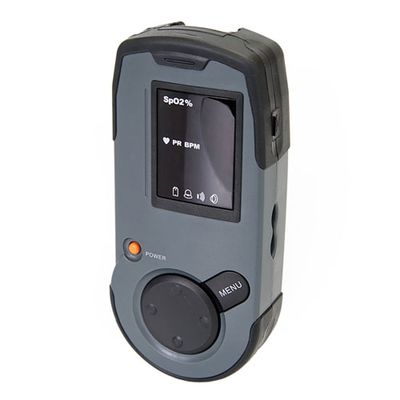 Пульсоксиметр MD300К