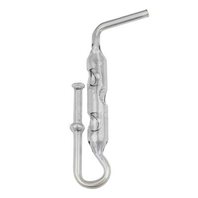 Распылительная камера ингалятора Махольда