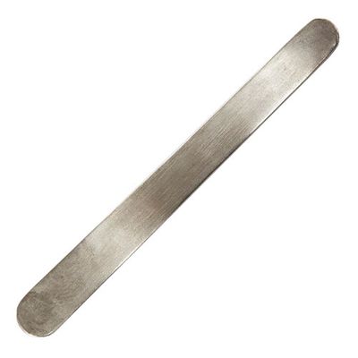 Ш-9 Шпатель для языка двухсторонний прямой