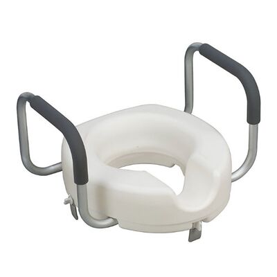 Насадка на унитаз СИМС2 10528А/Т