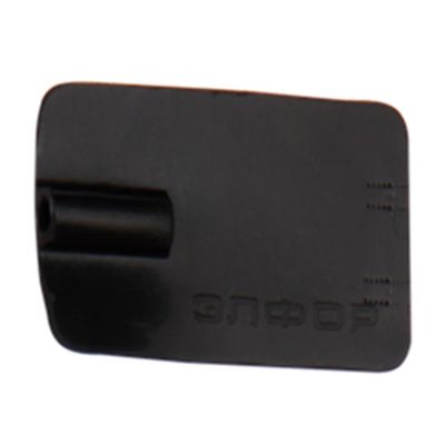 Многоразовый электрод для аппарата Элфор Невотон 38х57 мм