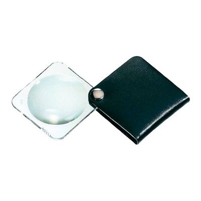 Лупа складная Eschenbach двояковыпуклая Classic, Ø 60 мм, 3.5х арт. 1740160