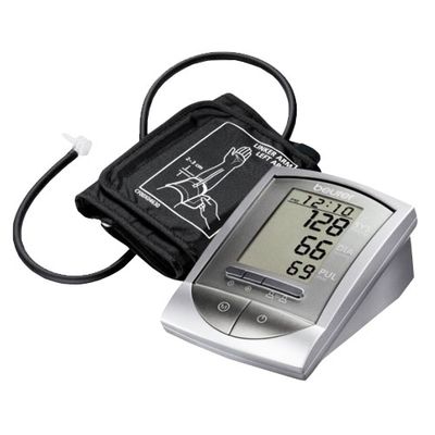 Автоматический тонометр Beurer BM16 с адаптером