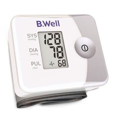 Тонометр B. Well PRO-39 автоматический на запястье