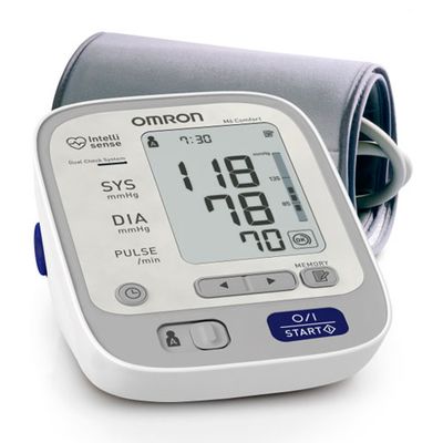 Тонометр OMRON M6 Comfort Тонометр OMRON M6 Comfort