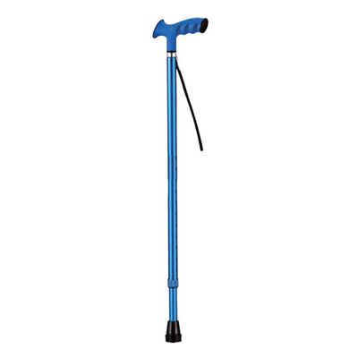 Трость с анатомической ручкой Тривес