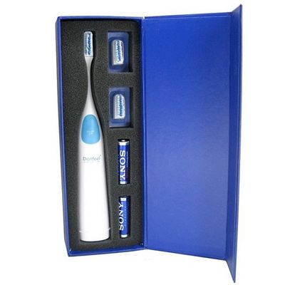 Упковка щетки Donfeel HSD-005