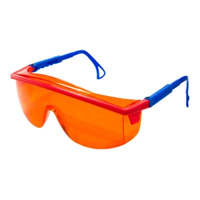 Очки защитные O37 Universal Titan арт.-13712