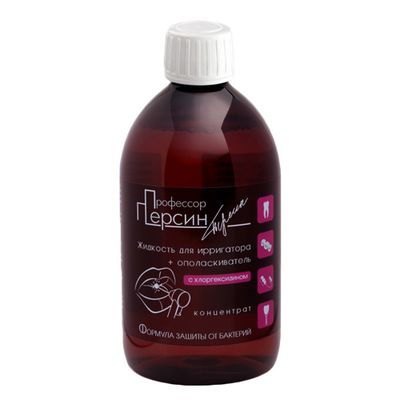 Бальзам Профессор Персин с хлоргексидином