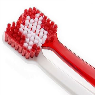 Щетки Курапрокс с 5460 щетинками