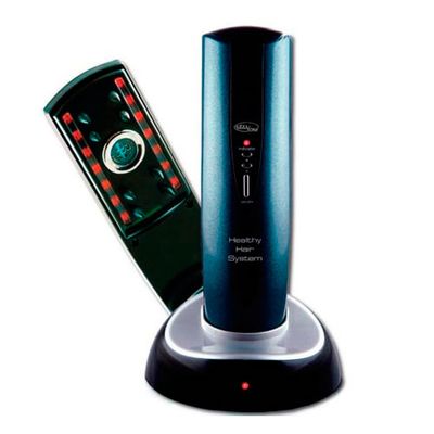 Набор лазерных расчесок от выпадения волос Healthy System HS 575, Gezatone