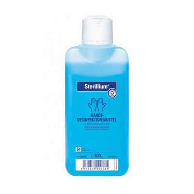 Антисептик Sterillium 500 мл
