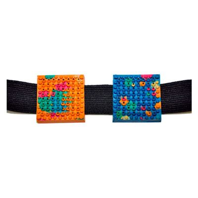 Аппликатор Ляпко (УАЛП) Краплинка 3,5 Ag для лица и шеи