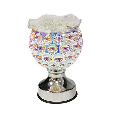 Электрическая аромалампа Иллюзия с сенсорным управлением