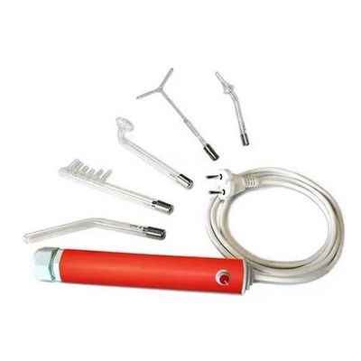 Дарсонваль Ультратек Красный. Насадки