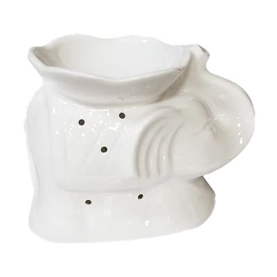 Электрическая аромалампа «Слон», с диммером