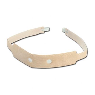 Фиксатор пенистый для трахеостомической трубки Portex для взрослых