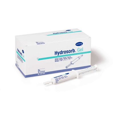 Аморфный гидрогель HYDROSORB GEL 15 г