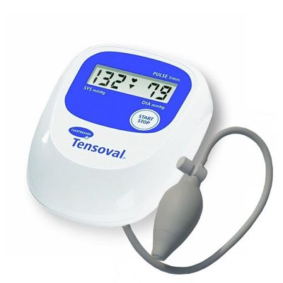 TENSOVAL Сompact (Компакт) полуавтомат на плечо TENSOVAL Сompact (Компакт) полуавтомат на плечо