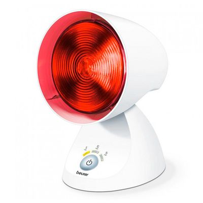 Инфракрасная лампа Beurer IL35 Инфракрасная лампа Beurer IL35