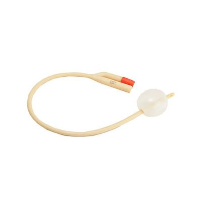 Катетер Фолея двухходовой CERTUS Ch16