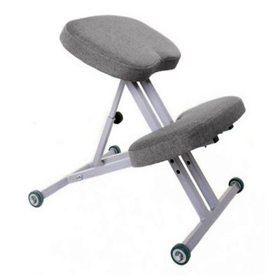 Ортопедический стул «Богатырь» без спинки