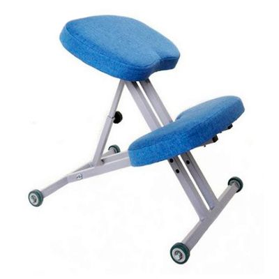 Ортопедический стул «Богатырь» без спинки