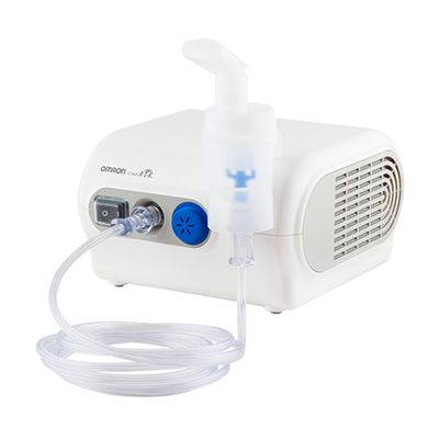Ингалятор Omron CompAir NE-C28 Plus Ингалятор Omron CompAir NE-C28 Plus