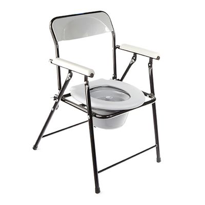 Санитарное кресло-туалет СИМС2 WC eFix