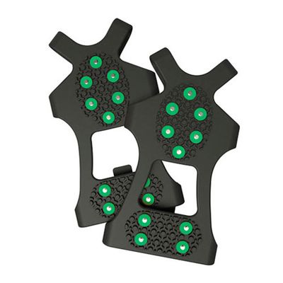 Ледоходы ПРОФ 10+10 шипов (L 38-45)