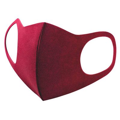 Защитная маска из неопрена, 36х15 см