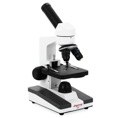 Микроскоп биологический Микромед С-11 для обучения и работы