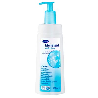 Моющий лосьон Menalind professional MoliCare Skin 500 мл