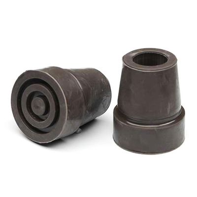 Наконечник-насадка 10034 D19 мм (коричневая)