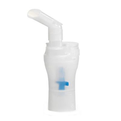 Небулайзерная камера и загубник для компрессорных ингаляторов OMRON COMP AIR NE-C24/С24 Kids