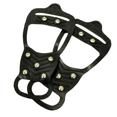 Ледоходы Неваляйсы Комфорт 7+7 шипов