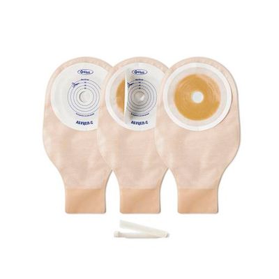 Калоприемник однокомпонентный Абуцел-С №5