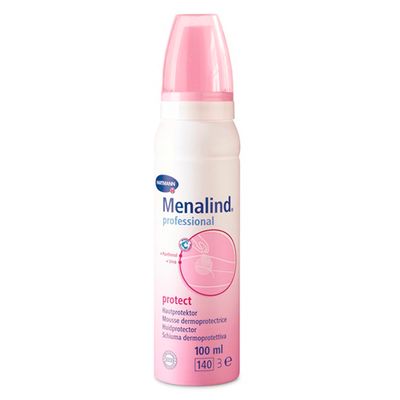 Menalind professional защитная пена (протектор) для кожи 100 мл