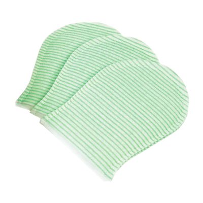 Рукавицы ABENA Dispobano Glove с пропиткой из PH-нейтрального мыла и алоэ