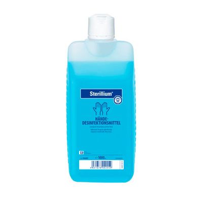 Стериллиум, флакон 1 л