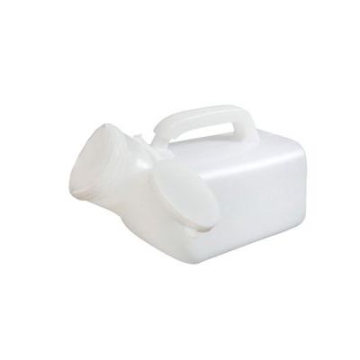 Универсальный мочеприемник "Утка" без насадки Универсальный мочеприемник "Утка" без насадки